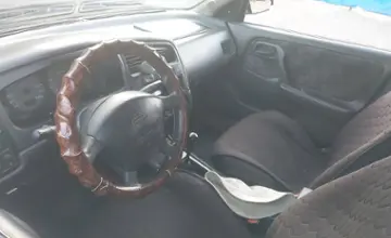 Nissan Primera 1998 года за 1 000 000 тг. в Алматы фото 5