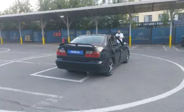 Nissan Primera 1998 года за 1 000 000 тг. в Алматы фото 3