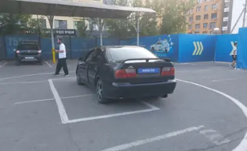 Nissan Primera 1998 года за 1 000 000 тг. в Алматы фото 4