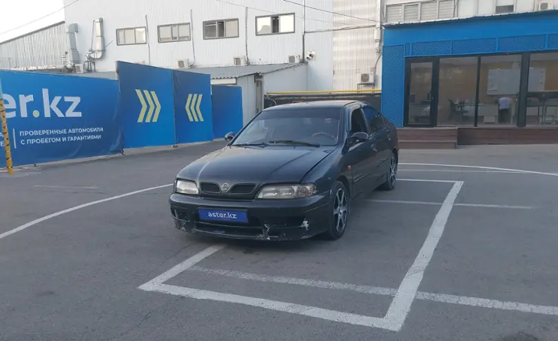 Nissan Primera 1998 года за 1 000 000 тг. в Алматы