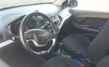 Kia Picanto 2014 года за 4 500 000 тг. в Алматы фото 5