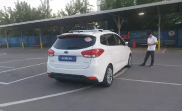 Kia Carens 2013 года за 5 800 000 тг. в Алматы фото 3
