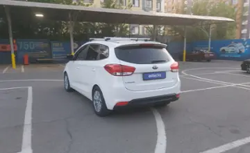 Kia Carens 2013 года за 5 800 000 тг. в Алматы фото 4