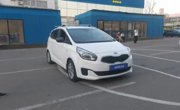Kia Carens 2013 года за 5 800 000 тг. в Алматы фото 2