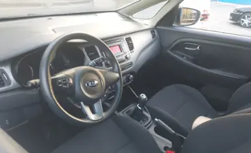 Kia Carens 2013 года за 5 800 000 тг. в Алматы фото 5