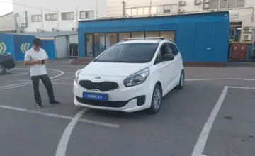 Kia Carens 2013 года за 5 800 000 тг. в Алматы фото 1
