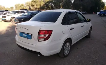 LADA (ВАЗ) Granta 2021 года за 4 500 000 тг. в Актобе