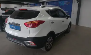 JAC S3 2018 года за 4 700 000 тг. в Астана фото 3