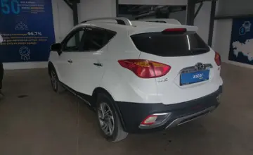 JAC S3 2018 года за 4 700 000 тг. в Астана фото 4