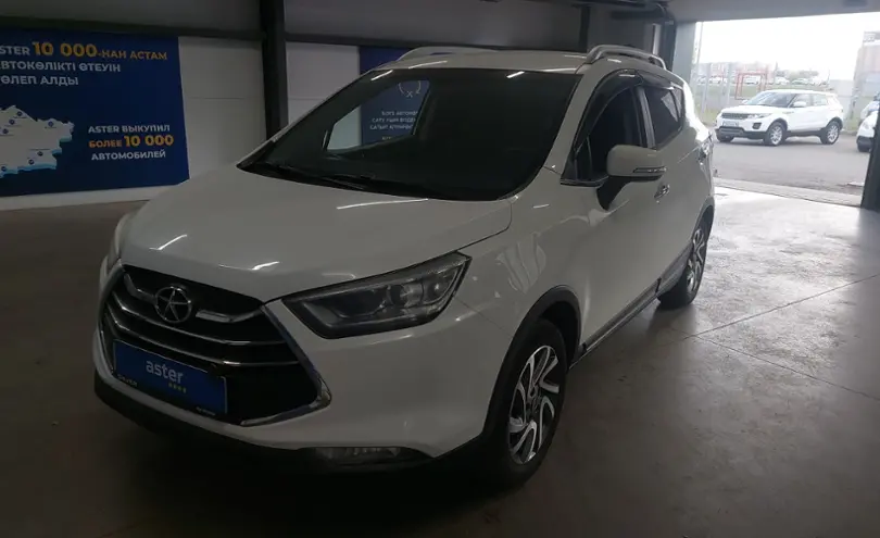 JAC S3 2018 года за 4 700 000 тг. в Астана