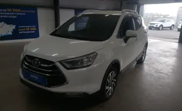 JAC S3 2018 года за 4 700 000 тг. в Астана фото 1