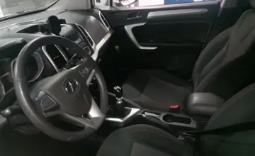 JAC S3 2018 года за 4 700 000 тг. в Астана фото 5