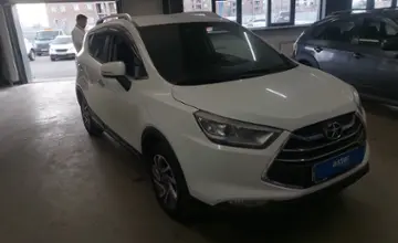 JAC S3 2018 года за 4 700 000 тг. в Астана фото 2
