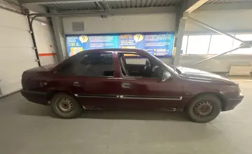 Opel Vectra 1991