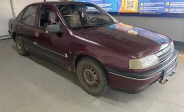 Opel Vectra 1991