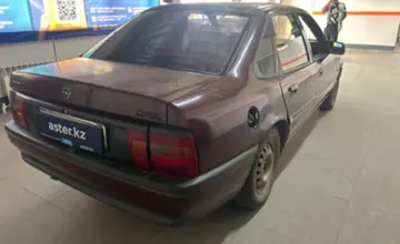 Opel Vectra 1991