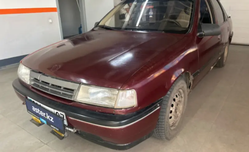 Opel Vectra 1991 года за 850 000 тг. в Уральск