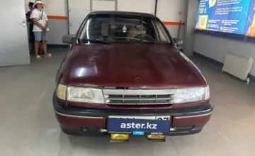 Opel Vectra 1991