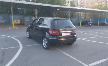 Mercedes-Benz B-Класс 2005 года за 2 200 000 тг. в Алматы фото 4