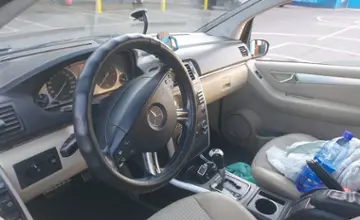 Mercedes-Benz B-Класс 2005 года за 2 200 000 тг. в Алматы фото 5