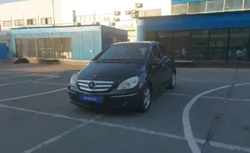 Mercedes-Benz B-Класс 2005 года за 2 200 000 тг. в Алматы фото 1