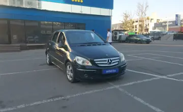 Mercedes-Benz B-Класс 2005 года за 2 200 000 тг. в Алматы фото 2