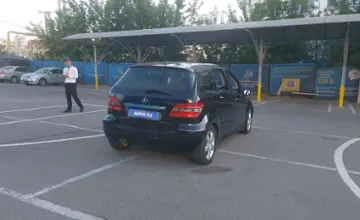 Mercedes-Benz B-Класс 2005 года за 2 200 000 тг. в Алматы фото 3