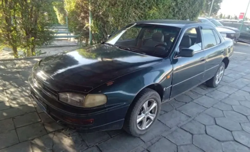 Toyota Camry 1991 года за 1 100 000 тг. в Талдыкорган