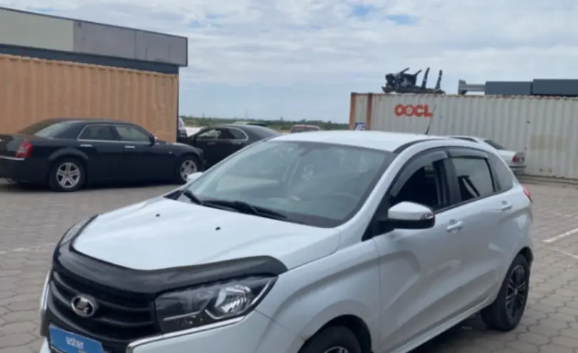 LADA (ВАЗ) XRAY 2017 года за 4 500 000 тг. в Караганда