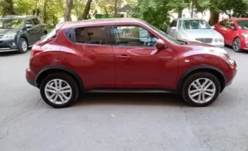 Nissan Juke 2011 года за 5 200 000 тг. в Караганда фото 4