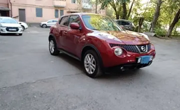 Nissan Juke 2011 года за 5 200 000 тг. в Караганда фото 3