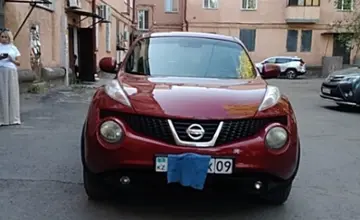 Nissan Juke 2011 года за 5 200 000 тг. в Караганда фото 2
