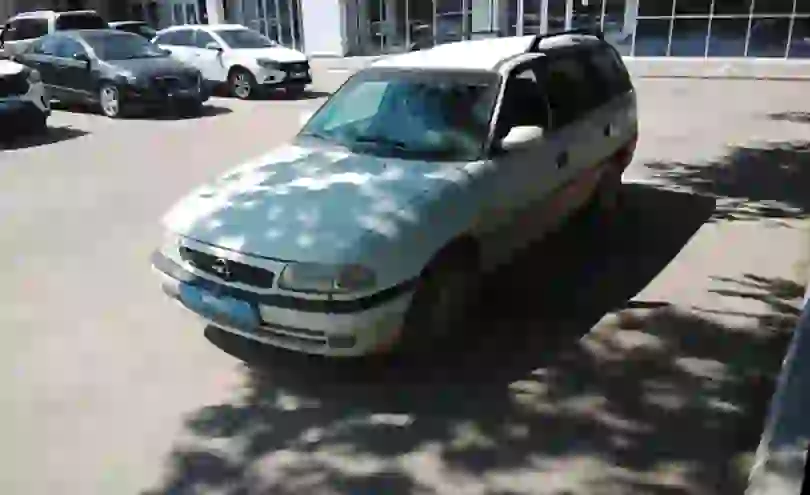 Opel Astra 1993 года за 1 000 000 тг. в Актобе