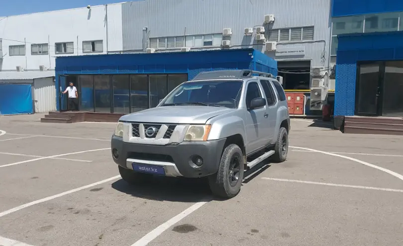 Nissan Xterra 2007 года за 6 500 000 тг. в Алматы
