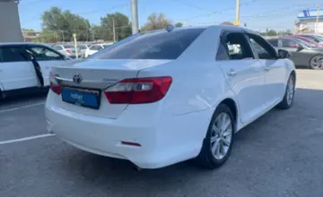 Toyota Camry 2012 года за 10 500 000 тг. в Тараз