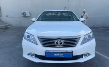 Toyota Camry 2012 года за 10 500 000 тг. в Тараз фото 2