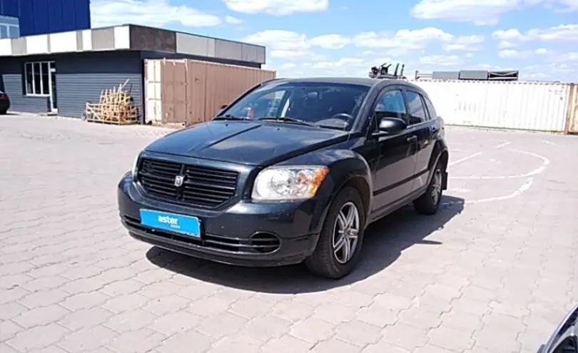 Dodge Caliber 2007 года за 3 500 000 тг. в Караганда