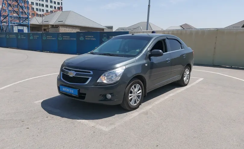 Chevrolet Cobalt 2023 года за 5 800 000 тг. в Шымкент