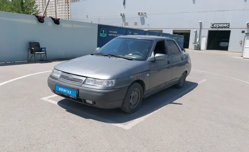 LADA (ВАЗ) 2110 2005 года за 1 000 000 тг. в Шымкент