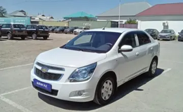 Chevrolet Cobalt 2023 года за 5 800 000 тг. в Кызылорда фото 1
