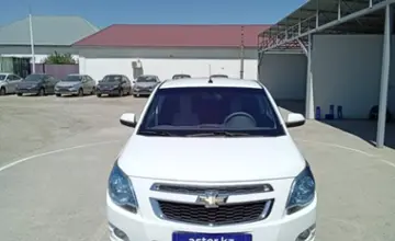 Chevrolet Cobalt 2023 года за 5 800 000 тг. в Кызылорда фото 2