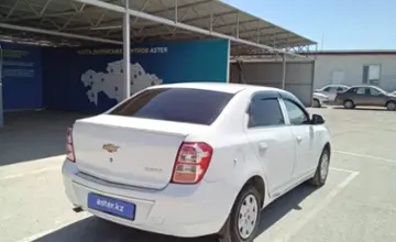 Chevrolet Cobalt 2023 года за 5 800 000 тг. в Кызылорда