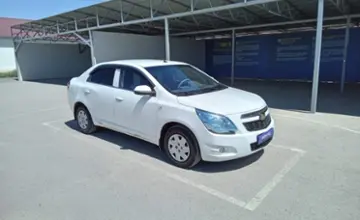 Chevrolet Cobalt 2023 года за 5 800 000 тг. в Кызылорда фото 3
