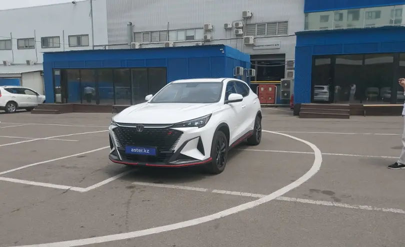 Changan X5 Plus 2024 года за 8 000 000 тг. в Алматы