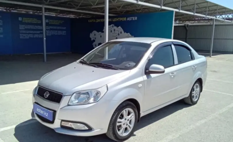 Ravon Nexia R3 2020 года за 5 000 000 тг. в Кызылорда