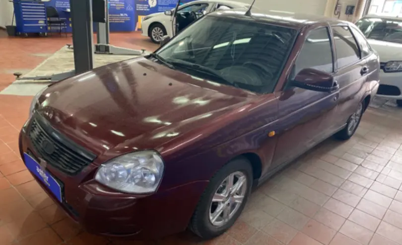 LADA (ВАЗ) Priora 2011 года за 1 500 000 тг. в Астана