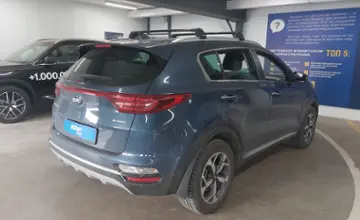 Kia Sportage 2020 года за 10 500 000 тг. в Астана фото 3