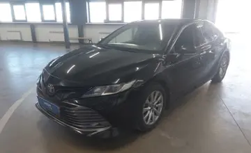 Toyota Camry 2018 года за 13 000 000 тг. в Астана фото 1