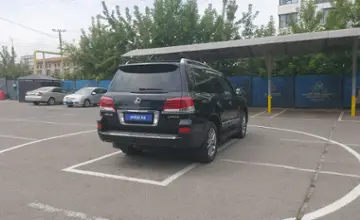 Lexus LX 2012 года за 25 500 000 тг. в Алматы фото 3