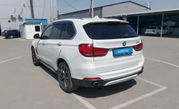 BMW X5 2015 года за 15 000 000 тг. в Шымкент фото 4